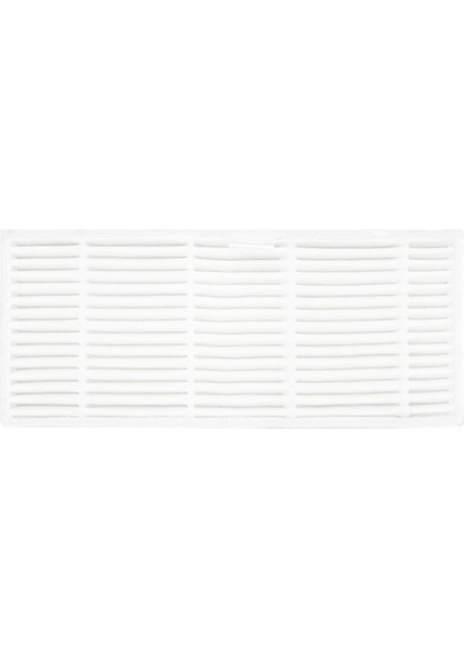 M8PRO Robotik Elektrikli Süpürge Parçaları Aksesuarları Ev Elektrikli Süpürge Parçaları Için Yedek Hepa Filtre (Yurt Dışından) fırsatları