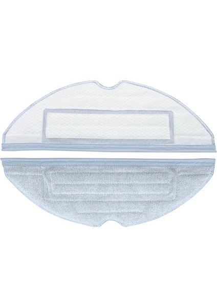 1 Takım Ana Fırça Yan Fırça Hepa Filtre Paspas Bezi S7 T7S T7S Artı Elektrikli Süpürge Yedek Parçaları (Yurt Dışından) modelleri