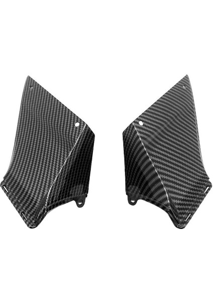 Motosiklet Ön Iç Kapak Fairing Spoiler CBR1000RR 1000RR 1000 Rr 2006-2007 (Yurt Dışından)