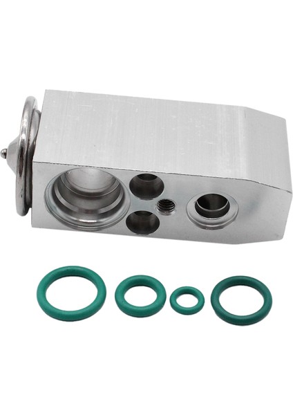 Vx - V6 ve V8 Modelleri Için Air Con Ac Tx Valf ve O-Ringler (Yurt Dışından)