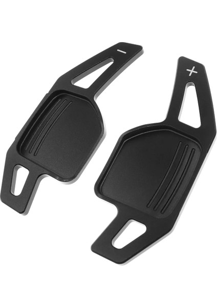 Vites Değiştirme Kürekleri Direksiyon Vites Değiştirme Kürekleri Araba Için A4 B8 A3 8p S3 A5 A6 S6 Q5 A8 R8 Tt Tts (Yurt Dışından)