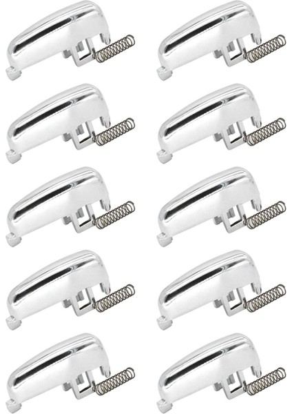 10X El Freni Düğmesi Anahtarı Değiştirme Opel Mokka 2012-2018 42576667 Için Fit (Yurt Dışından)