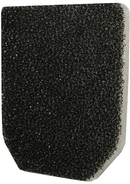 Askw1 Qx6, Qx7, Qx8-2 Elektrikli Süpürge Aksesuar Numarası 900923275 Için Yedek Parçalar Hepa Filtre (Yurt Dışından) indirimleri