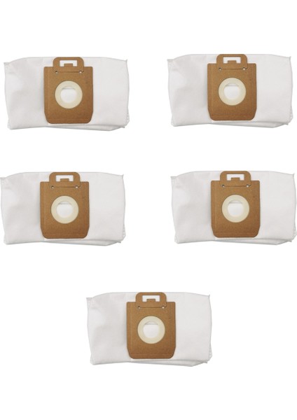 Toz Torbası Güç P10 P12 P40 Elektrikli Süpürge Aksesuarları Parçaları 1470418500 Için Uyumlu (Yurt Dışından)