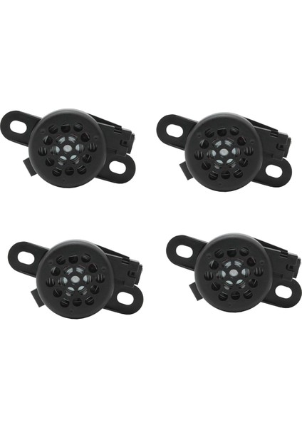 8E0919279 4B0919279 Için 4x Uyarı Sesli Alarm Geri Vites Park Etme (Yurt Dışından)