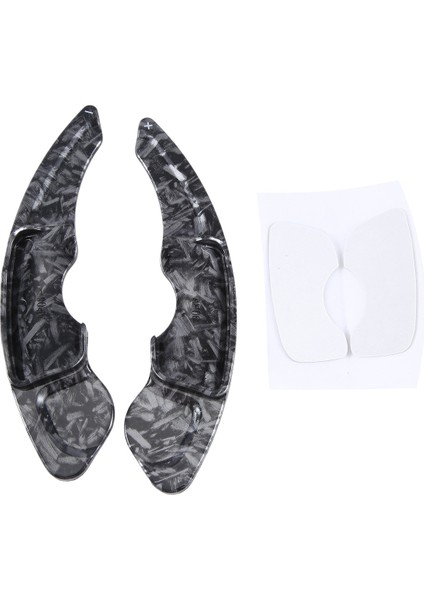 Is Nx Rc 13-16 Için Direksiyon Vites Değiştirme Kürekleri Kürek Uzatma Oto Aksesuarları Gösterildiği Gibi (Yurt Dışından)