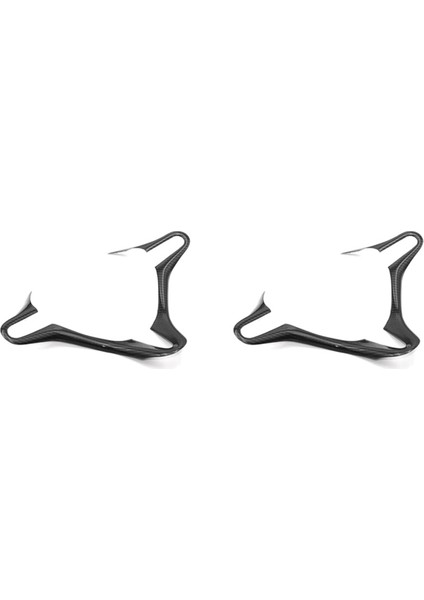 2x Araba Direksiyon Çerçeve Kapak Dekorasyon Çıkartması Type-R Fd2 8th 2006- 2011 (Yurt Dışından)