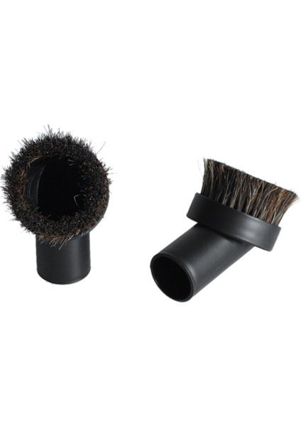 Elektrikli Süpürge Aksesuarlarının Avrupa Versiyonu Yuvarlak Fırça Ucu Fırça Iç Çapı 32MM (Yurt Dışından) fırsatları