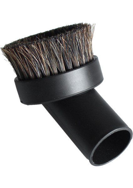 Elektrikli Süpürge Aksesuarlarının Avrupa Versiyonu Yuvarlak Fırça Ucu Fırça Iç Çapı 32MM (Yurt Dışından) indirimleri