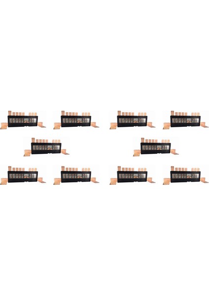 Forte Cerato 18790-01031 Için 10X Araba Çoklu Sigortalar (Yurt Dışından)