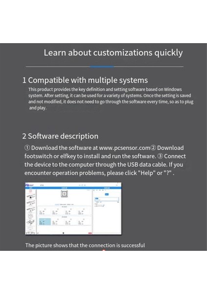Bluetooth Kablosuz Sayfa Turner Şarj Edilebilir Özelleştirme Ayak Anahtarı Pedalı Telefon Elektronik Müzik Puanları E-Kitaplar Siyah (Yurt Dışından)