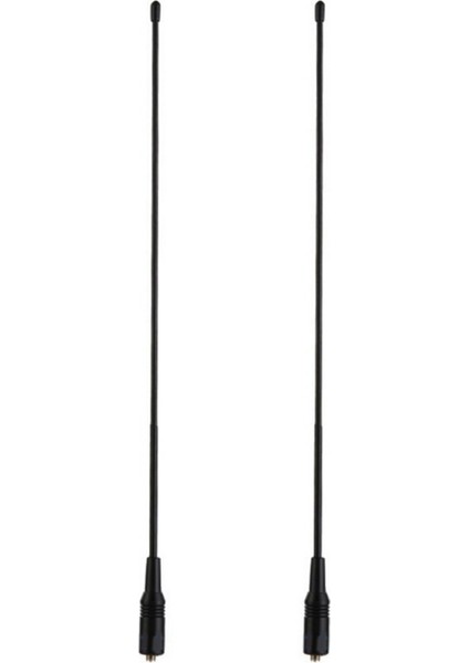 UV5R Uv-82 -771 Anten Için 2x 144/430MHZ 10W Çift Bantlı Telsiz Anteni (Yurt Dışından)
