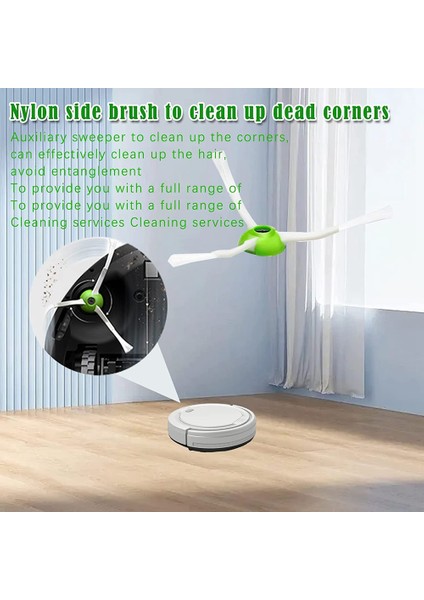 I3+I4 I6+I7 I7+I8 I8+/plus E5 E6 E7 I, Serisi Için Döner Fırça Filtre Yedek Parçaları (Yurt Dışından) fiyatları