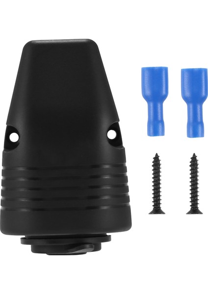 Araba 12V Su Geçirmez Çakmak Priz Adaptörü (Yurt Dışından)
