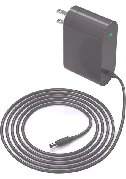 Şarj Cihazı DC30 DC31 DC34 DC35 DC44 DC45 DC56 DC57 Elektrikli Süpürge Güç Kablosu Güç Adaptörü Abd Tak (Yurt Dışından)