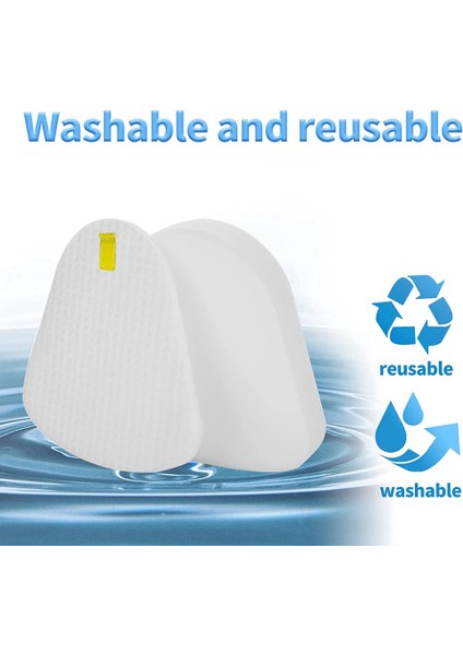 Navigator LIFT-NV350, NV351, NV352, NV355, NV356E, NV357, NV360 ile Uyumlu Vakum Filtrelerinin Değiştirilmesi (Yurt Dışından) indirimleri