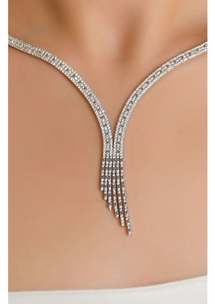 Su Yolu Gerdanlık 14 Ayar A050376 fiyatları