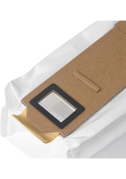 S7 T7S T7S Plus Elektrikli Süpürge Aksesuarları Paspas Bez Toz Torbası Yedek Parçaları (Yurt Dışından) fiyatları