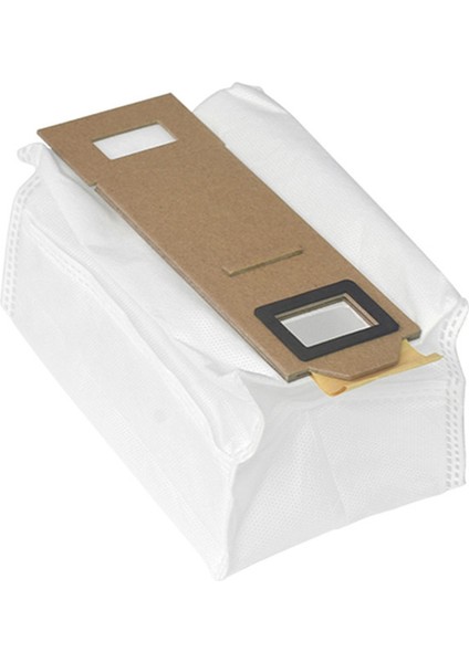 S7 T7S T7S Plus Elektrikli Süpürge Aksesuarları Paspas Bez Toz Torbası Yedek Parçaları (Yurt Dışından) modelleri