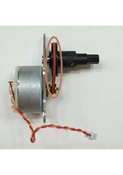 3 Adet Yedek Yan Fırça Motoru O-Ring Tahrik Kayışı Botvac D75 D80 D85 70 75 80 85 Elektrikli Süpürge Contası (Yurt Dışından) fırsatları