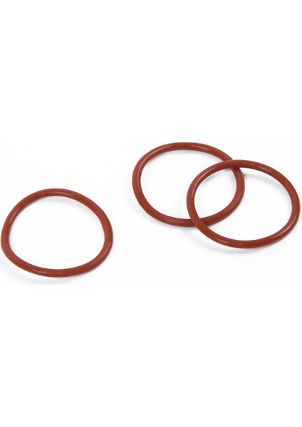 3 Adet Yedek Yan Fırça Motoru O-Ring Tahrik Kayışı Botvac D75 D80 D85 70 75 80 85 Elektrikli Süpürge Contası (Yurt Dışından) indirimleri