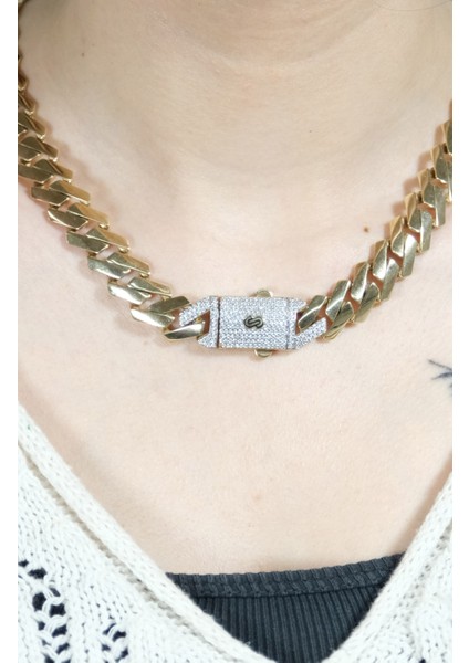 Gurmet Kolye 14 Ayar AT03073 fiyatları