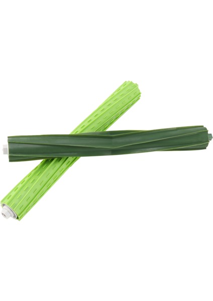 S9 (9150) S9+ S9 Plus (9550) S Serisi Elektrikli Süpürge Çift Lastik Fırçalar Için Rulo Fırça Yedek Parçaları (Yurt Dışından) fiyatları