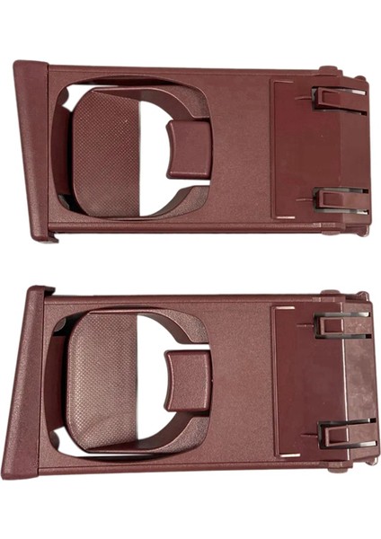 Fortuner 2005-2014 Için Araç Bardaklık 55604-0K010-BO (Yurt Dışından)