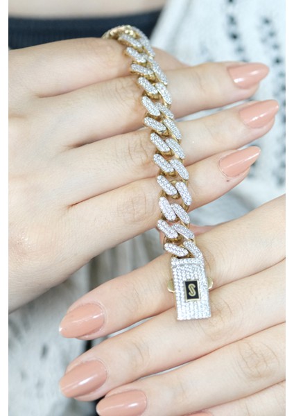 Gurmet Bileklik 14 Ayar AT03835 fiyatları