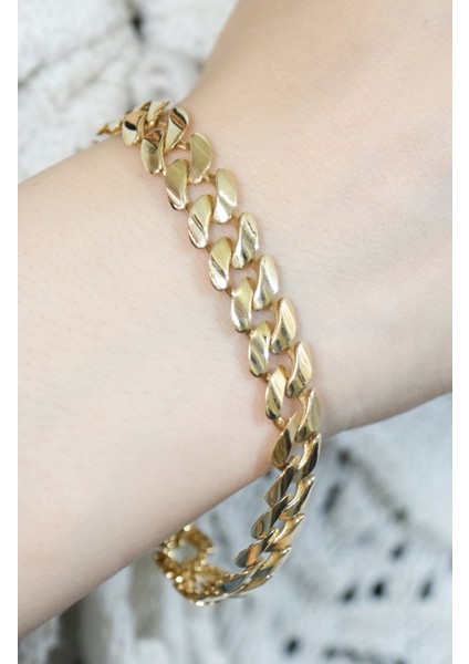 Gurmet Bileklik 14 Ayar A051605