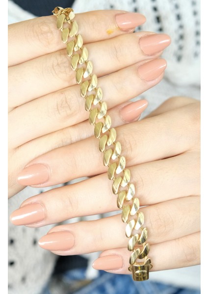 Gurmet Bileklik 14 Ayar A051605 fiyatları