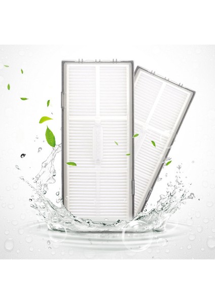 Aksesuarları S7 T7S T7PLUS T7SPLUS Rulo Fırça Paspas Bez Filtre Yan Fırça Toz Torbası Elektrikli Süpürge Yedek Parçaları (Yurt Dışından) fiyatları