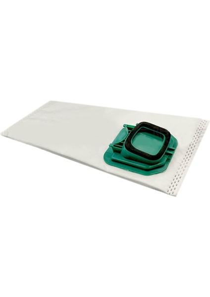 12 Paket Yedek Elektrikli Süpürge Torbası Tek Kullanımlık Toz Torbaları Kobold VK140 VK150 Elektrikli Süpürge Aksesuarları (Yurt Dışından) indirimleri