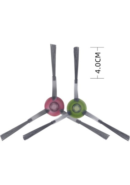 Filtre Fırçası Paspas Bezi Seti Deebot Ozmo T5MAX 950 920 Elektrikli Süpürge Aksesuarları, Yedek Parça Kiti (Yurt Dışından) indirimleri