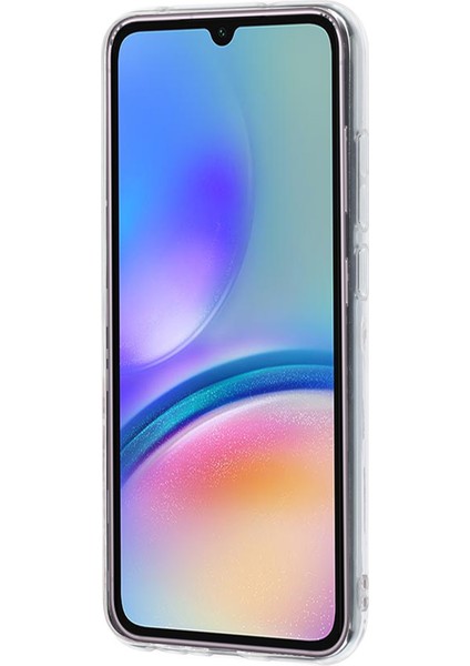 Samsung Galaxy A05S 4g Telefon Kılıfı Desen Baskı Yumuşak Tpu Kabuk - Çiçek (Yurt Dışından) fırsatları