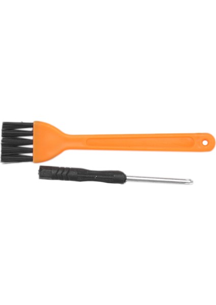 Aksesuar Setinde 860 870 880 890 960 980 990 Elektrikli Süpürge, 6 Filtre, 6 Yan Fırça, 1 Çöp Emici Yedek Parça Seti (Yurt Dışından) fırsatları