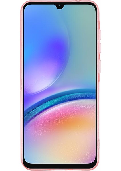 Samsung Galaxy A05S 4g Darbeye Dayanıklı Kılıf Parıltılı Yüzey Tpu Telefon Kapağı Için Jtw Serisi - Şeffaf Pembe (Yurt Dışından) indirimleri