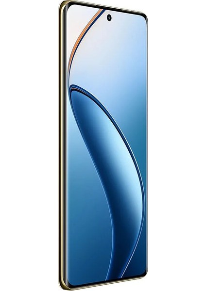 realme 12PRO 8GB 256GB (realme Türkiye Garantili) Lacivert