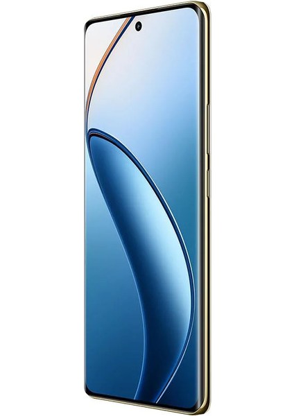 realme 12PRO 8GB 256GB (realme Türkiye Garantili) Lacivert