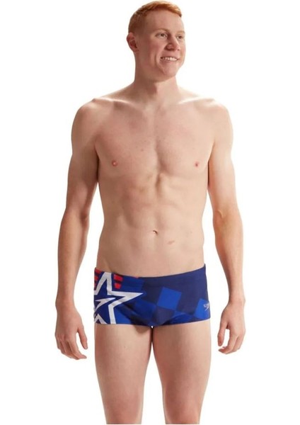 Superstar Brief Erkek Mayo