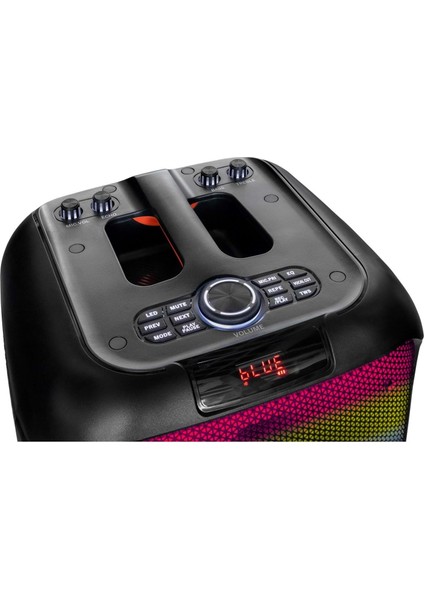 Nodar NDR102B Bluetooth Hoparlör indirimleri