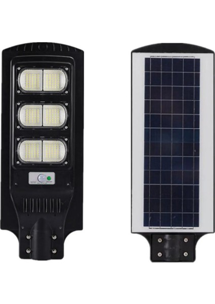 Dlc Solar Sokak Panel LED 300 Watt