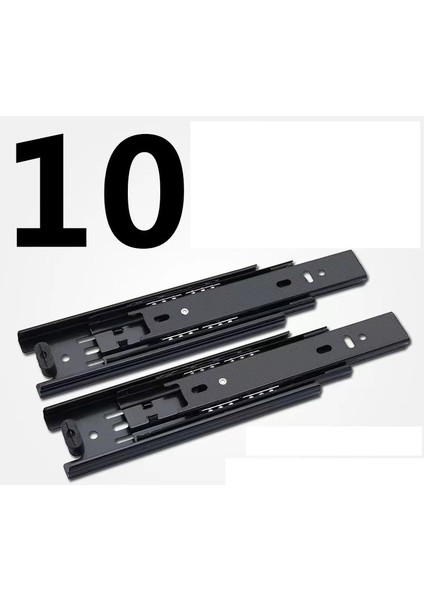 Çelik Bilyalı Çekmece Kızakları (Yurt Dışından)