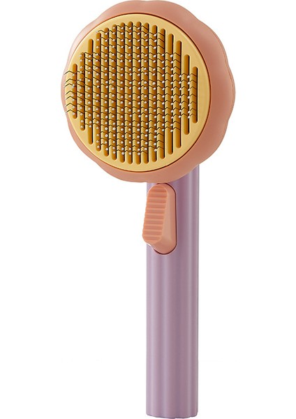 Evcil Kedi Bakım Tarağı (Yurt Dışından)