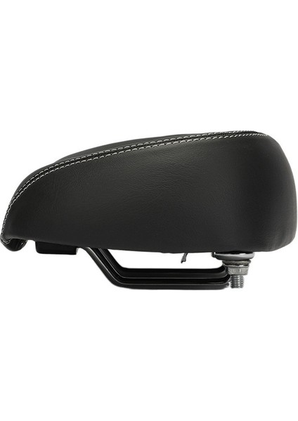 Bisiklet Genişletilmiş Yumuşak ve Rahat Eyer (Yurt Dışından)