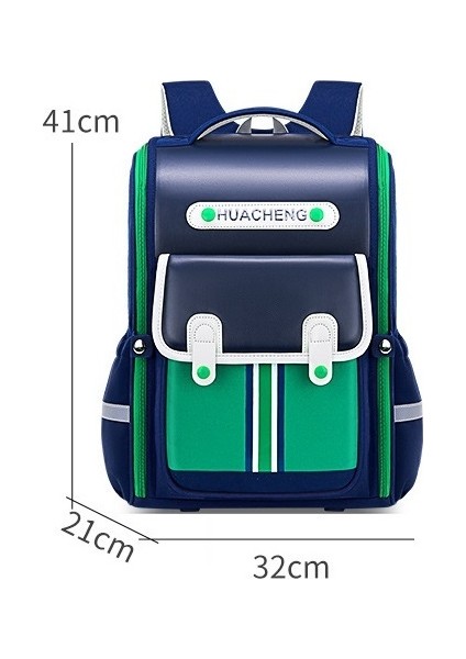 Erkek ve Kız Çocukları Için Omuz Aydınlatmalı Okul Çantası (Yurt Dışından) indirimleri