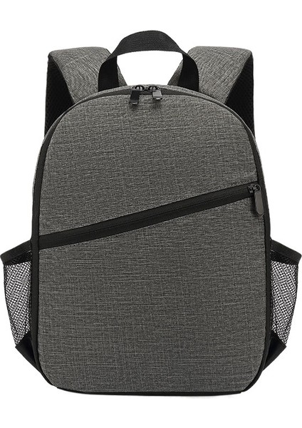 Slr Kamera Su Geçirmez Sırt Çantası (Yurt Dışından)