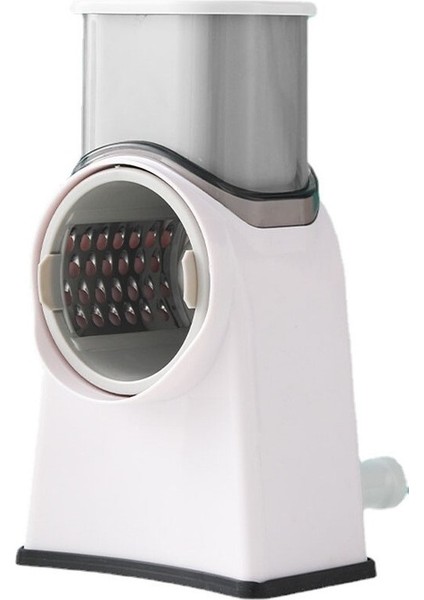 Tulip Kitchenware Mutfak Ev El-Krank Sebze ve Meyve Dilimleyici Rende (Yurt Dışından)