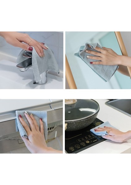 20 Adet Islak ve Kuru Temizleme Mendili (Yurt Dışından) fiyatları