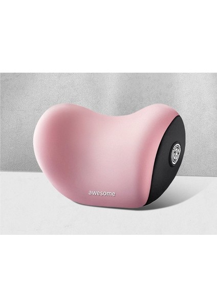 Boyun Yastığı Araba Koltuğu Kafalık Yastığı (Yurt Dışından)